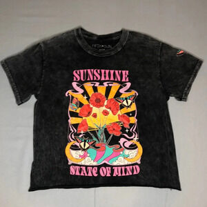 Fifth Sun Sunshine State of Mind Graphic Tee